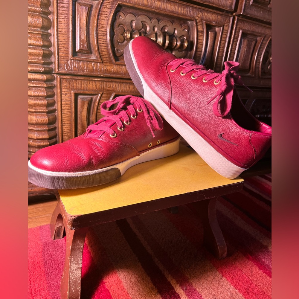 NIKE Pepper Low size 13